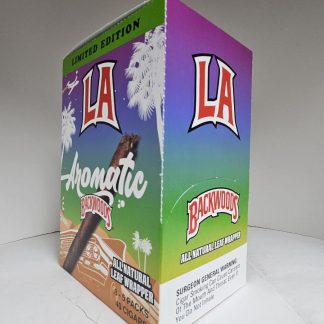 buy Backwoods LA Aromatic Canada Backwoods LA Aromatic for sale LA Aromatic Backwoods cigars Canada order Backwoods LA Aromatic online Backwoods LA Aromatic price Canada