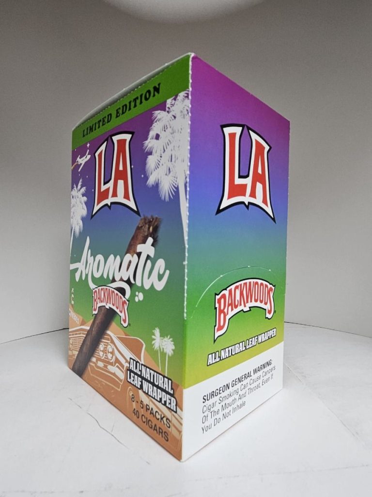 buy Backwoods LA Aromatic Canada Backwoods LA Aromatic for sale LA Aromatic Backwoods cigars Canada order Backwoods LA Aromatic online Backwoods LA Aromatic price Canada