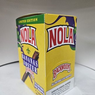 buy Backwoods NOLA Banana Foster Canada Backwoods NOLA for sale Banana Foster Backwoods Canada order Backwoods NOLA online Backwoods NOLA price Canada