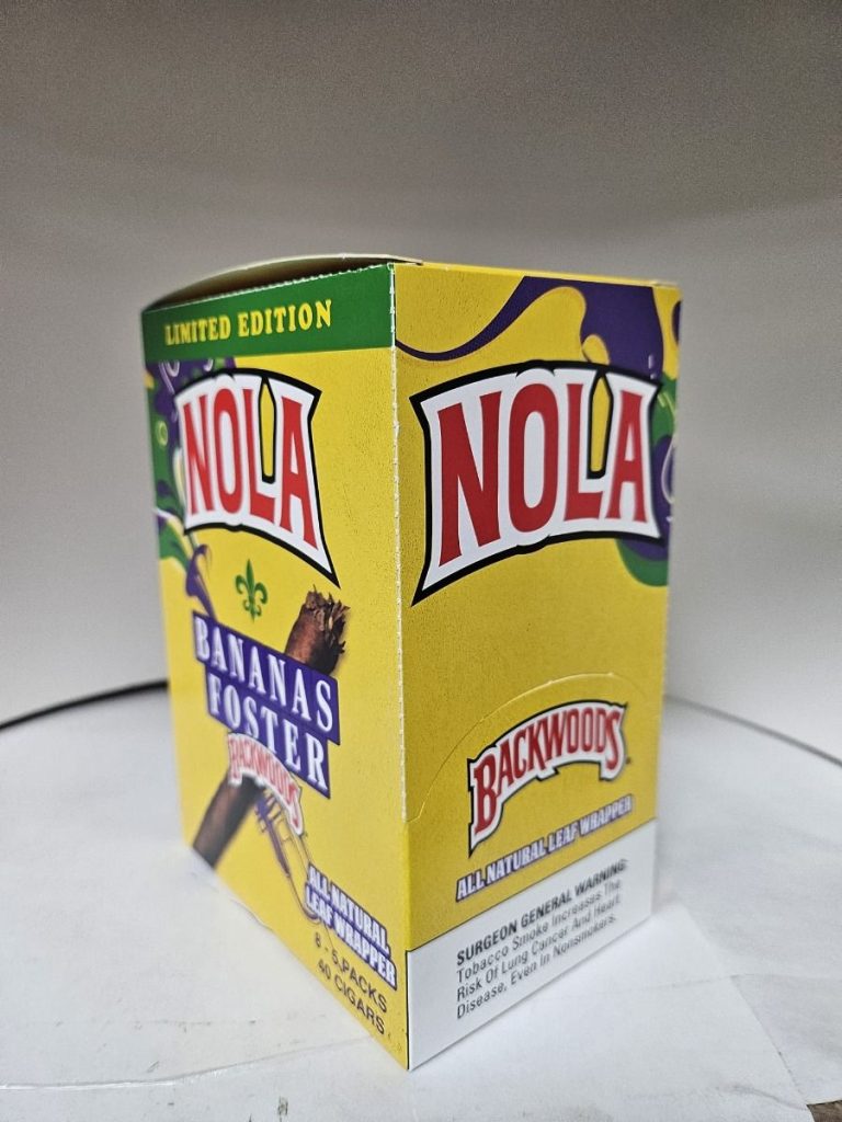 buy Backwoods NOLA Banana Foster Canada Backwoods NOLA for sale Banana Foster Backwoods Canada order Backwoods NOLA online Backwoods NOLA price Canada