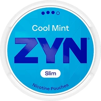ZYN Cool Mint Strong Slim